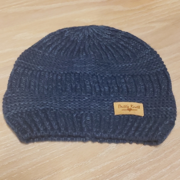 Britts Knits Other - Britts Knits Men's Beanie Hat